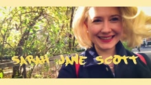 Sarah Jane Scott - Mein Lied (Lyric Video) (Radio Mix)