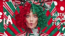 Sia - Everyday Is Christmas 試聽版