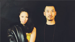 《中國樂隊》古未來樂團介紹