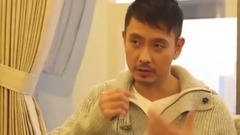 影視原聲 - 被偷走的那五年 花絮1:人物特輯之謝君豪 中文字幕