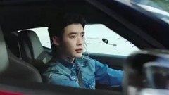 韓孝周,李鐘碩 - 韓劇<你的名字>韓國真人版?