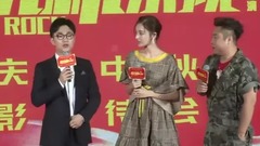 影視原聲 - 首映發布會