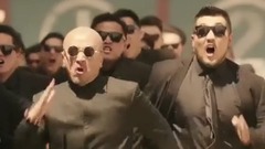 影視原聲 - 終極預告片