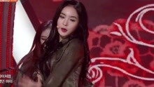 SONAMOO - I(knew it) - KBS音樂銀行 現場版 17/11/17
