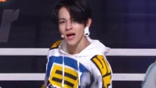 金Samuel - 金Samuel - INTRO＋Candy - KBS音樂銀行 現場版 17/11/17