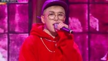 Block B - Shall We Dance - KBS音樂銀行 現場版 17/11/17