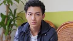 【炎亞綸】后菜鳥的燦爛時代