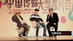 影視原聲 - <提著心吊著膽>拍攝花絮:口碑特輯