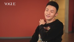 李榮浩 - 貼心暖男李榮浩:我就是那種藏不住事情的人|人物特寫|VOGUE