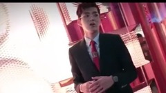 吳亦凡 - 吳亦凡 羅馬BVLGARI 藝術展