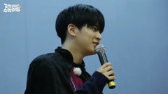 CHAN’s MAGIC SHOW - 違反校規的修學旅行 17/11/17