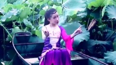 蜻蜓之舞