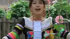 美在白馬