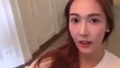 【少女時代】jessica十分鐘荒謬時刻