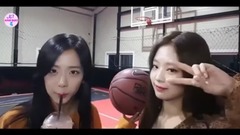 BLACKPINK - blackpink 雙J直播