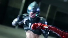 電影<破里拳Polimar>cut 中文字幕