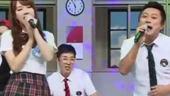 想和未來男盆友唱的歌 認識的哥哥 CUT  GFRIEND 16/08/20
