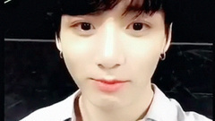 Snapchat AMAs防彈少年團 17/11/19