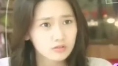 SNSD YoonA 電視劇幕后花絮
