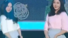 小女友愛情星舞臺專集