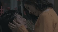 影視原聲 - [暴雪將至]最冷犯罪預告 段奕宏江一燕捧臉熱吻