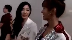 Yuri叫Tiffany小豬 中文字幕 15/08/21