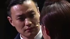 影視原聲 - 導師走心贊揚 好的演技值得被鼓舞