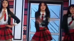 2016MMA I.O.I  Dance Break  主-Somi 飯拍版 16/11/19