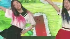 Red velvet 成長史
