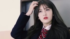 翰林藝高入學典禮 讓人心動的全學妹 17/03/02