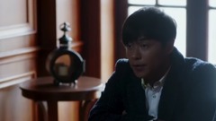 影視原聲 - <大貓兒追愛記>第21集預告:陳思成為海清向錦榮道歉