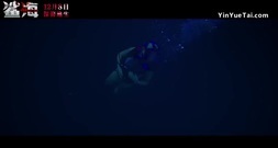 影視原聲 - [鯊海]47米神秘海底 兩姐妹鯊口求生