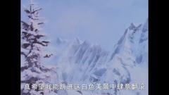 影視原聲 - [死侍2]預告片又玩新花活 清奇腦回路惡搞經典節目
