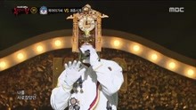  - 掛鐘 - P.S I Love You - 蒙面歌王 現場版 17/11/19