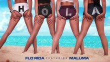 Flo Rida & Maluma - Hola 試聽版