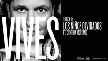 Los Ni?os Olvidados (Audio)