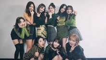 TWICE - LIKEY - SBS人氣歌謠 現場版 17/11/19
