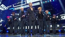 Seventeen - SEVENTEEN - CLAP - SBS人氣歌謠 現場版 17/11/19