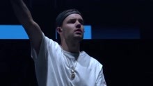 Liam Payne - Strip That Down 現場版 2017