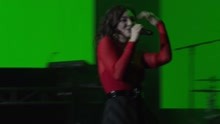Lorde - Lorde - Green Light 現場版 2017