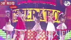 少女時代 成長史 - [3 Minutes Kpop]
