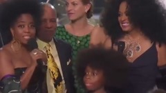 Diana Ross - 2017年全美音樂獎終身成就獎