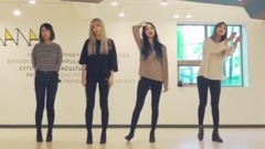 性感美艷女神舞蹈練習室合輯<四>