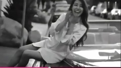 每一幀都是心動!Tiffany<CeCi>畫報拍攝花絮再公開 17/11/20