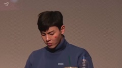 永登浦簽名會