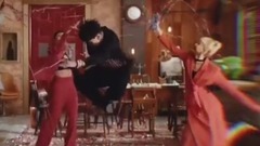 KPOP愛豆們在紅毯上發生的那些有趣瞬間合集