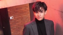 金Samuel - 金Samuel - Candy 宣傳照花絮