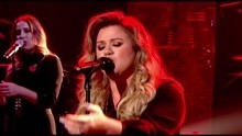 Kelly Clarkson - Kelly Clarkson - Love So Soft 現場版 2017