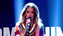 Rita Ora - Rita Ora - Anywhere 現場版 2017