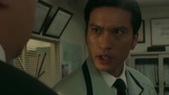 長瀨智也 - 映畫『空飛ぶタイヤ』特報
